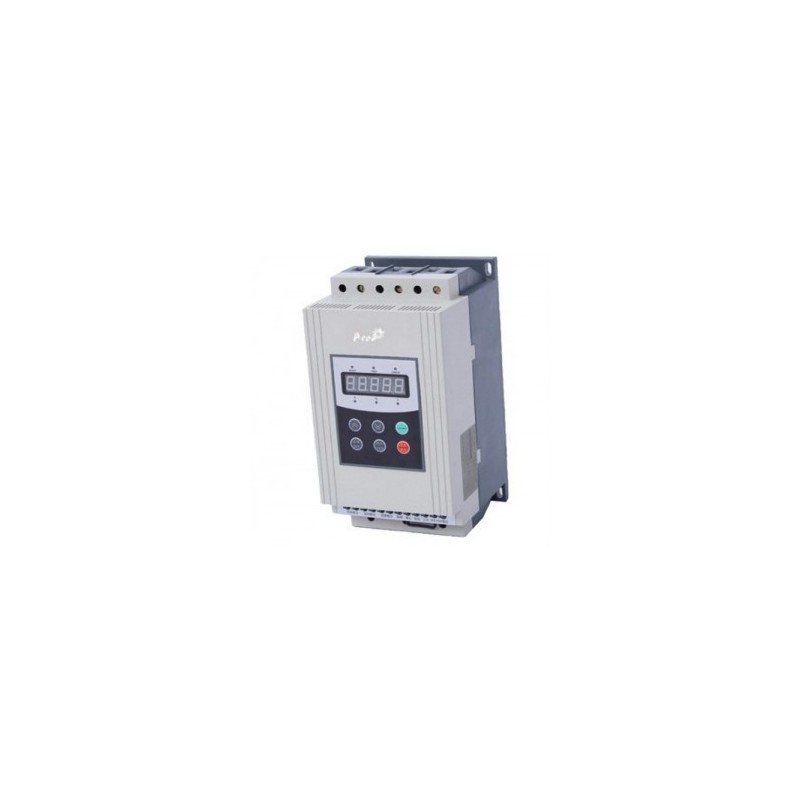ARRANCADOR SUAVE TRIFASICO 3PHASE 220-240V 7.5HP 5.5KW 22AMP ACON-GJ2-5d5