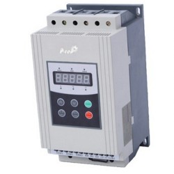 ARRANCADOR SUAVE TRIFASICO 3PHASE 220-240V 7.5HP 5.5KW 22AMP ACON-GJ2-5d5