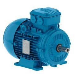 Motor trifasico W22 , 5HP , 3.7KW , 2 Polos , MOD 00536MT3E184T , WEG 00536MT3E184T
