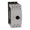GUARDAMOTOR MPW100 - PROTECCIÓN TERMOMAGNÉTICA 55..75A MPW100-3-U075