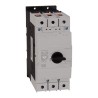 GUARDAMOTOR MPW100 - PROTECCIÓN TERMOMAGNÉTICA 80...100A MPW100-3-U100