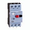 GUARDAMOTOR MPW18 - PROTECCION TERMOMAGNETICA LINEA AZUL 0.10...0.16A MPW18-3-C016