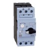 GUARDAMOTOR MPW80 - PROTECCION TERMOMAGNETICA 65...80A MPW80-3-U080