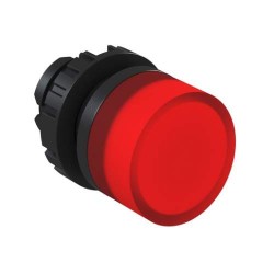 LAMPARA PILOTO ROJO  1RA GENERACION  CSW-SD1-IP42