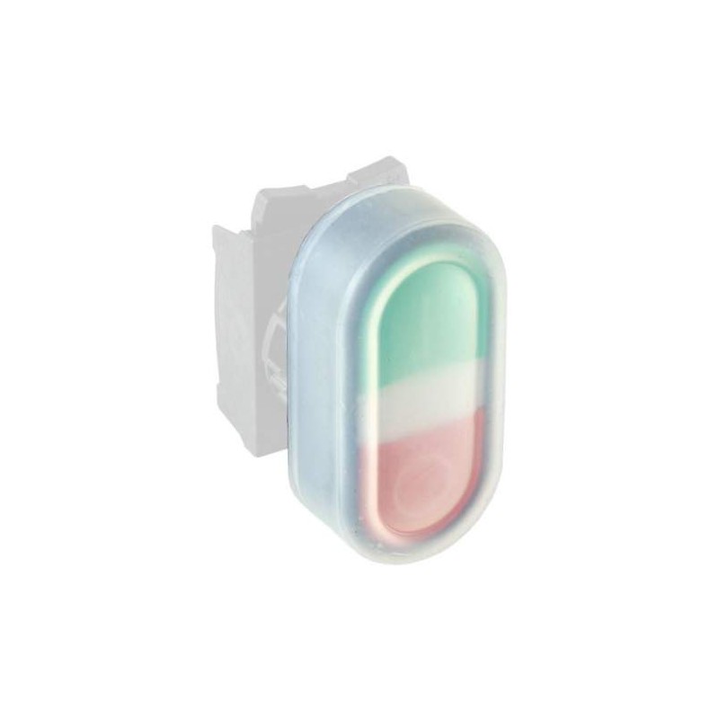 PROTECCION PARA BOTONES (BOTON DOBLE) APBD