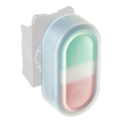 PROTECCION PARA BOTONES (BOTON DOBLE) APBD