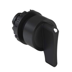 SELECTOR PERILLA LARGA 2 POSICIONES FIJA CSW-CA2F90-10000000-3VF