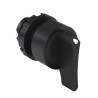 SELECTOR PERILLA LARGA 2 POSICIONES FIJA CSW-CA2F90-10000000-3VF