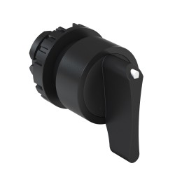 SELECTOR PERILLA LARGA 2 POSICIONES FIJA CSW-CA2F90-10000000-3VF
