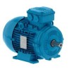 Motor trifasico W22 , 5HP , 3.7KW , 4 Polos , MOD 00518MT3E184T   , WEG 00518MT3E184T