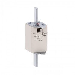FUSIBLE NH2 PARA PROTECCIÓN DE CIRCUITO gL gG - 224A FNH2-224U