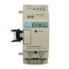 CONTROLADOR LOGICO PROGRAMABLE 83mm CLW-02/8ER-A