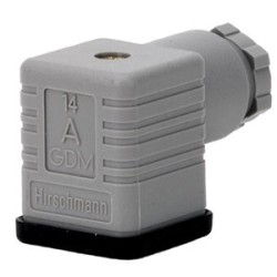 CONECTOR PARA CABLE  (REPUESTO)  042N0156