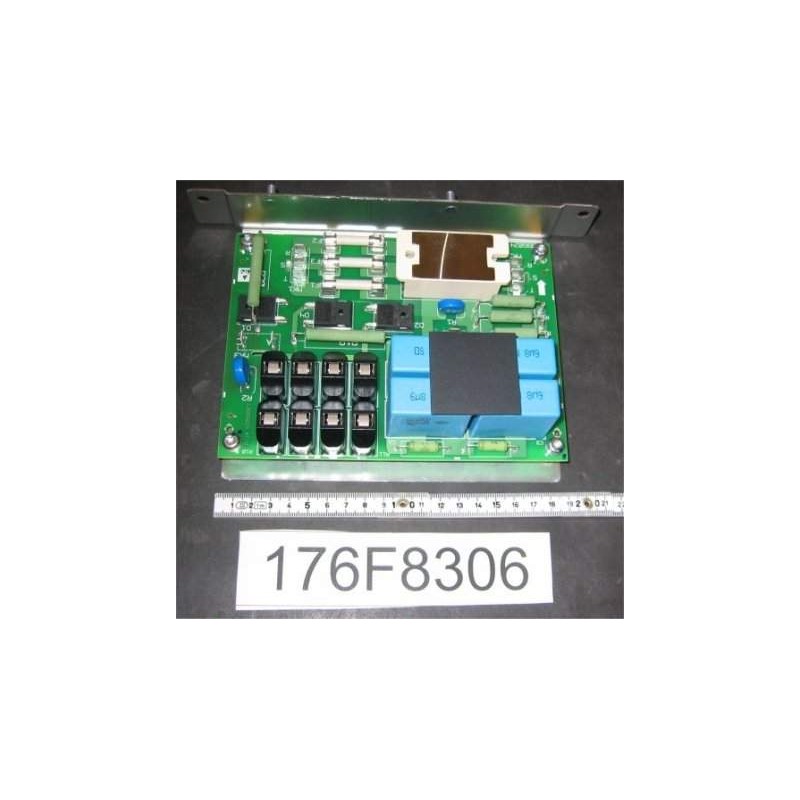 REPUESTO, SOFTCHARGE PCA, CC, VLT5122-530 176F8306