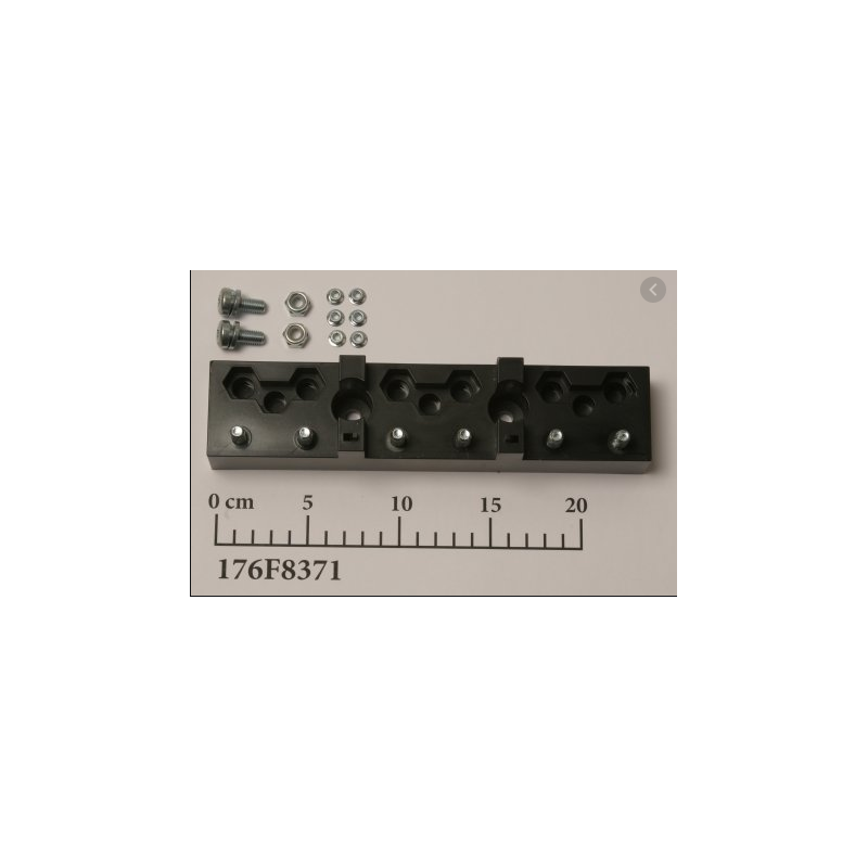 REPUESTOS PARA CONTROLADOR DE VELOCIDAD 176F8371