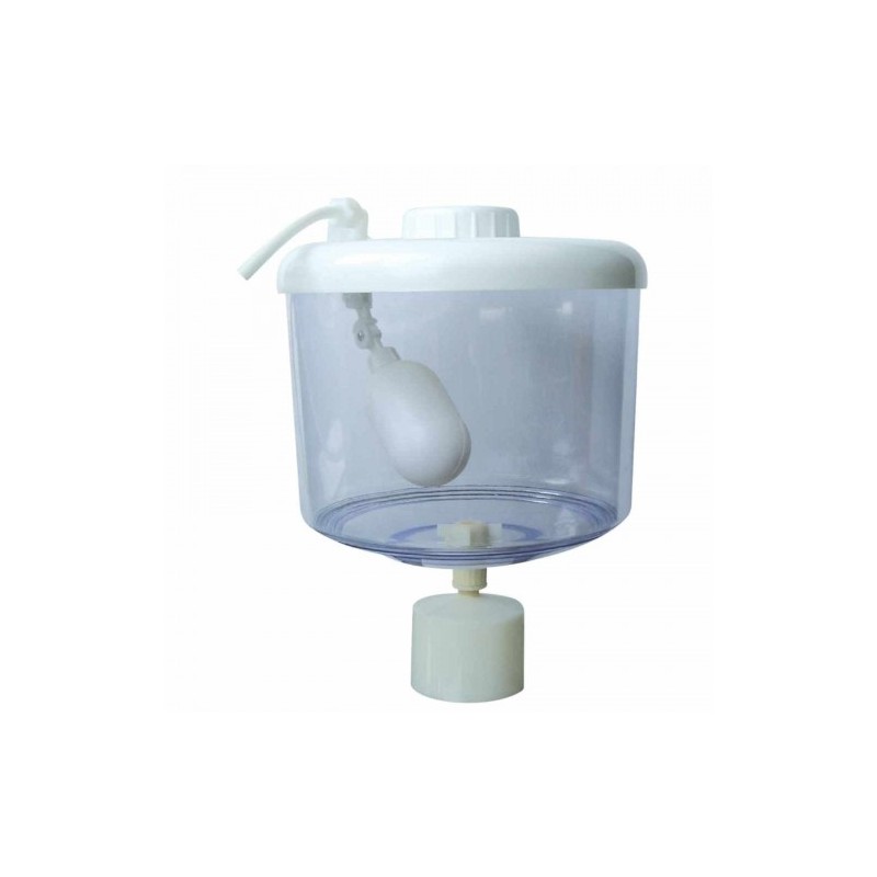 DÉPOSITO PARA DISPENSADOR DE AGUA PK-DEPOSITO4