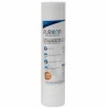FILTRO CARTUCHO DE POLIPROPILENO TERMOFUSIONADO PKCPP2.5X40X25