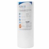 FILTRO CARTUCHO DE POLIPROPILENO TERMOFUSIONADO PKCPP4.5X20X20
