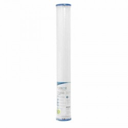 FILTRO CARTUCHO PLEGABLE 2.5" DIAMETRO, 20" ALTURA PKCPL2.5X20X20