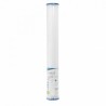 FILTRO CARTUCHO PLEGABLE 2.5" DIAMETRO, 20" ALTURA PKCPL2.5X20X20