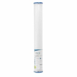 FILTRO CARTUCHO PLEGABLE 2.5" DIAMETRO, 20" ALTURA PKCPL2.5X20X20