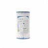 FILTRO CARTUCHO PLEGABLE 4.5" DIAMETRO, 10" ALTURA PKCPL4.5X10X5