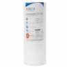 FILTRO CARTUCHO DE POLIPROPILENO TERMOFUSIONADO PKCPP4.5X20X5