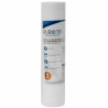 FILTRO CARTUCHO DE POLIPROPILENO TERMOFUSIONADO PKCPP2.5X30X5