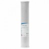 FILTRO CARBON ACTIVADO BLOCK  (CTO) DIAMETRO 2.5", ALTURA 20" PKCCTO2.5X20X5