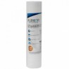 FILTRO CARTUCHO DE POLIPROPILENO TERMOFUSIONADO PKCPP2.5X30X25