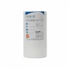 FILTRO CARTUCHO DE POLIPROPILENO TERMOFUSIONADO PKCPP2.5X40X5
