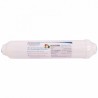 FILTRO CARBON ACTIVADO GRANULAR EN LINEA DIAMETRO 2.5", ALTURA 10" PKCCAL2.5X10