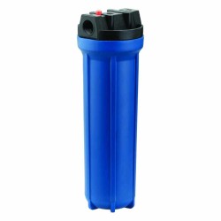 PORTAFILTROS PARA CARTUCHOS PKPFBB20X1.5P
