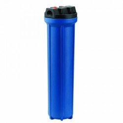 PORTAFILTROS PARA CARTUCHOS PKPFA20X.75P