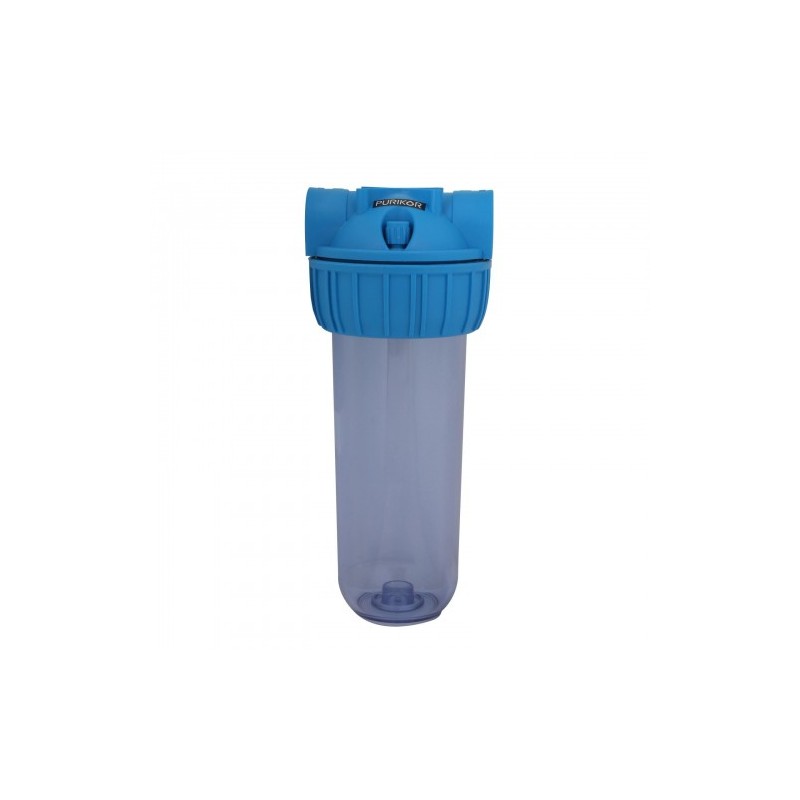 PORTAFILTROS PARA CARTUCHOS PKPFT-10X0.75P