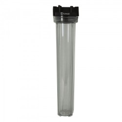 PORTAFILTROS PARA CARTUCHOS PKPFT-20X0.75P