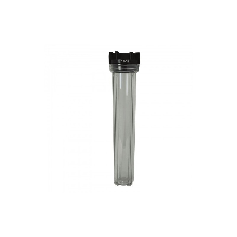 PORTAFILTROS PARA CARTUCHOS PKPFT-20X0.75P