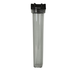 PORTAFILTROS PARA CARTUCHOS PKPFT-20X0.75P