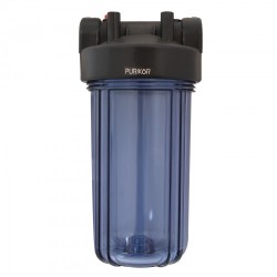 PORTAFILTROS PARA CARTUCHOS PKPFBT-10X1P