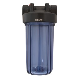 PORTAFILTROS PARA CARTUCHOS PKPFBT-10X1P