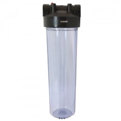 PORTAFILTROS PARA CARTUCHOS PKPFBT-20X1.5P