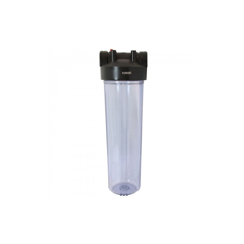 PORTAFILTROS PARA CARTUCHOS PKPFBT-20X1.5P