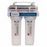 SISTEMA DE FILTRACIÓN BÁSICA PUNTO DE USO (POU) PKF-3UV