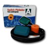 SWITCH FLOTADOR CON CONTRAPESO X 3 MTS FLOTADOR-ALTAM