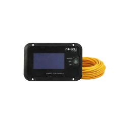 CONTROL REMOTO ÍSOLA  opcional  CTRLCD48V/ISOLA