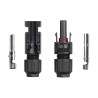 CONECTOR MACHO CONEC-MC4-MACHO