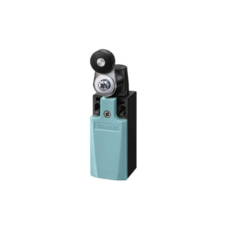 INTERRUPTOR DE FIN DE CARRERA NO   NC 10A MAX 400VCA IP66 3SE5232-0HK21