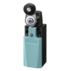 INTERRUPTOR DE FIN DE CARRERA NO   NC 10A MAX 400VCA IP66 3SE5232-0HK21