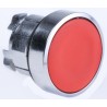 BOTON PULSADOR INTERRUPTOR ROJO ZB4BH04