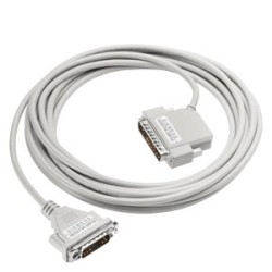 CABLE DE PROGRAMACION SIMATIC S5 6ES5734-2BF00